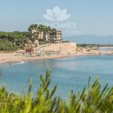 Holiday Veni Villa *