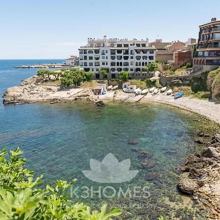Villa Holiday Veni L'Escala