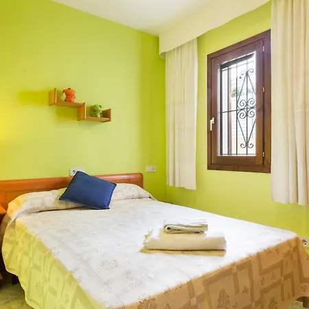 Villa Holiday Veni