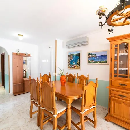 Villa Holiday Veni L'Escala