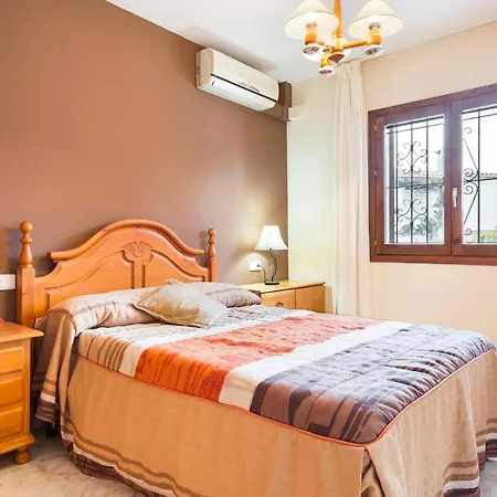 Holiday Veni * L'Escala