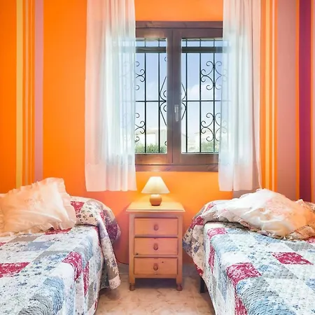 Villa Holiday Veni *