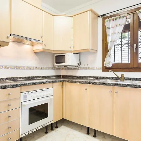 Villa Holiday Veni