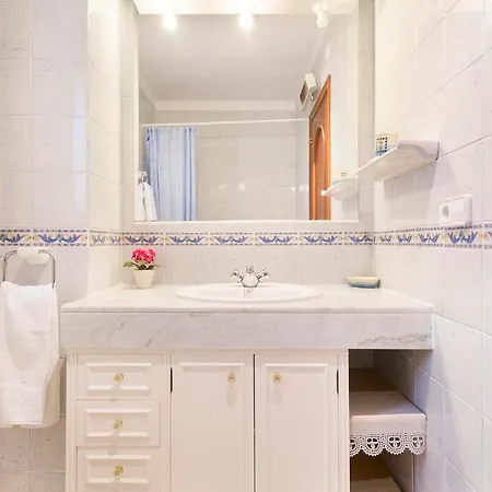 Villa Holiday Veni L'Escala