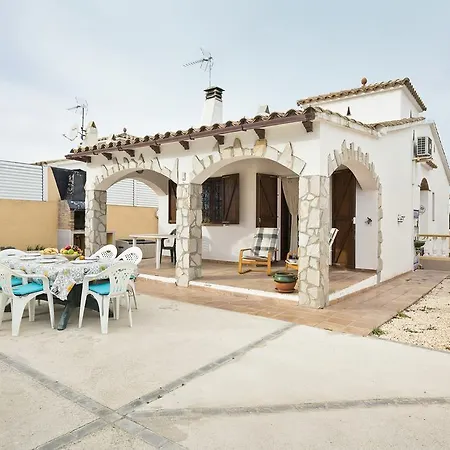 Holiday Veni Villa L'Escala